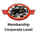 GRHOF - Corporate Membership