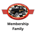 GRHOF - Family Membership