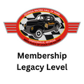 GRHOF - Legacy Membership