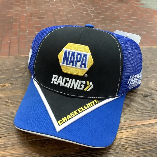 Cap - NAPA LOGO - Chase Elliott