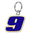 Key chain - Chase Elliott 9
