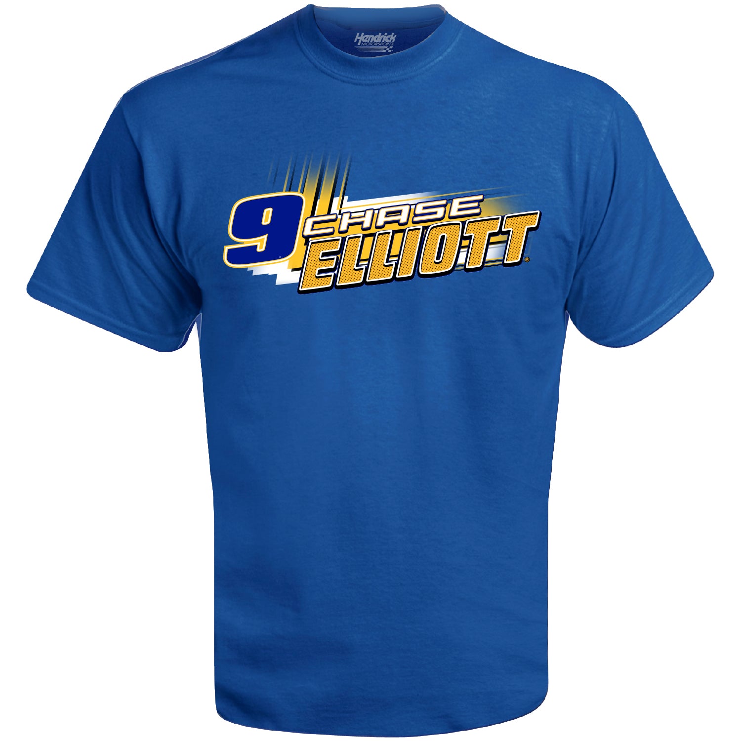 T - Shirt NAPA 2022 Big Number 9 Chase Elliott