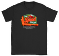 T-Shirt Speed Shop GRHOF