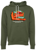 Sweatshirt - Speed Shop GRHOF