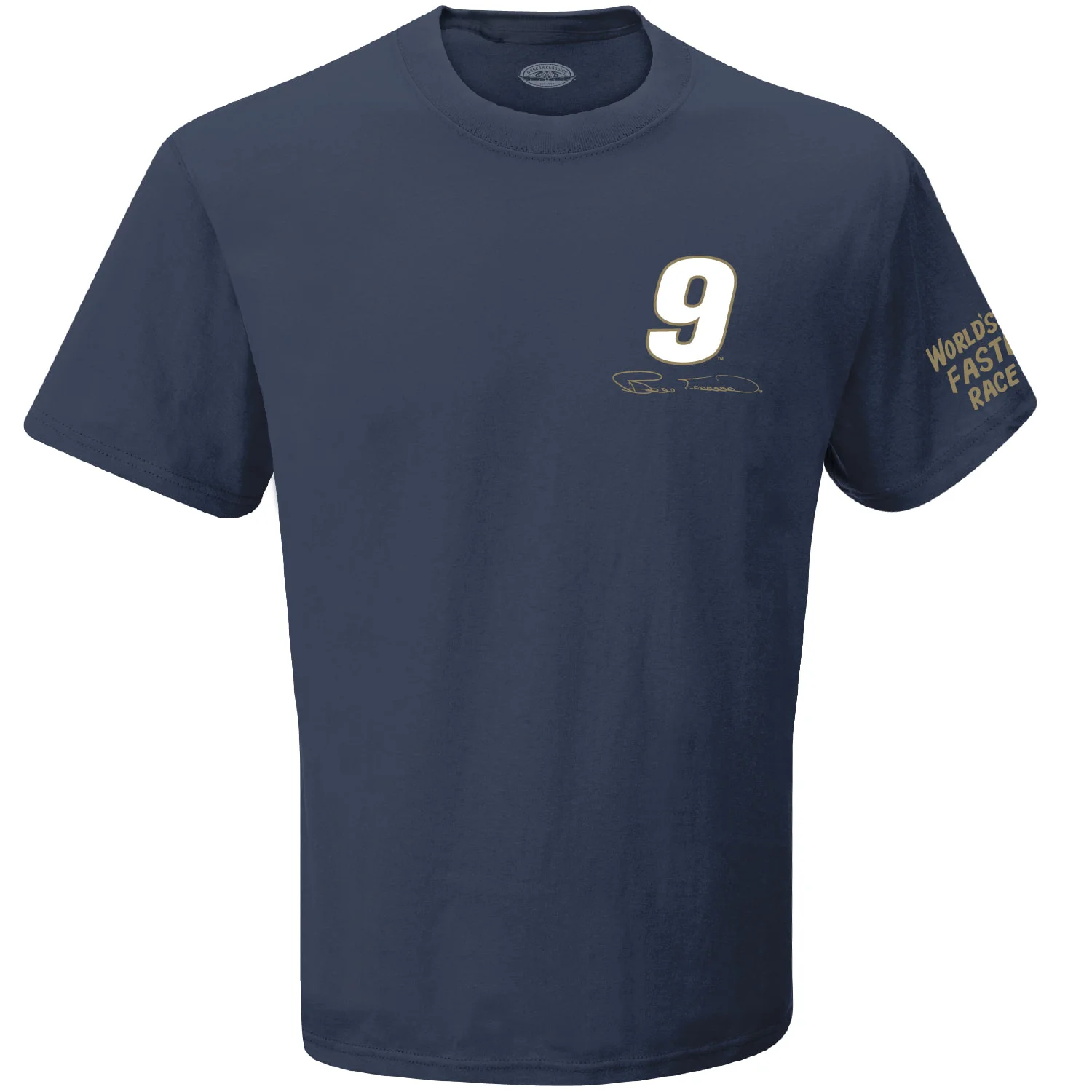 T - Shirt Bill Elliott's World's Fastest Race Car