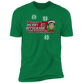 T - Shirt Children Have a Merry Off Season …..