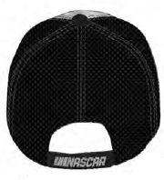 Cap - Chase Elliott Gray Camo 9