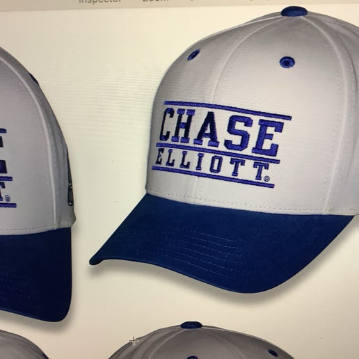 Cap - Throwback Adult Chase Elliott