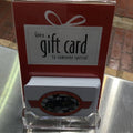 Gift Card to the Georgia Racing Hall of Fame - Instore only