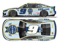 Die cast - Chase Elliott Kelley Blue Book 2023