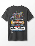 T - Shirt I Visited Museum, Pool Room