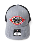Cap - GRHOF Logo