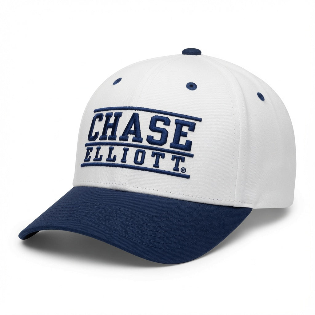 Cap - Throwback Adult Chase Elliott