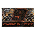 Flag - 3x5 Camo with Checkers