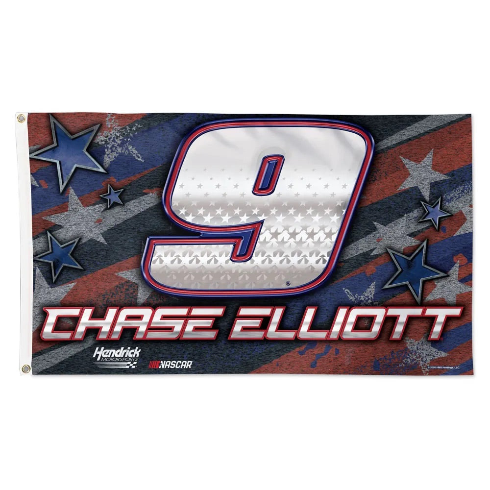 Flag - 3x5 Patriotic
