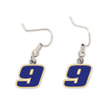 Earrings - Chase Elliott 9