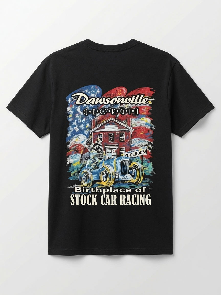 T - Shirt Hall of Fame