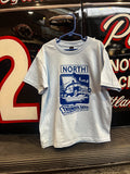T - Shirt Youth Thunder Road