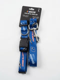 Pet Collar & Leash Set - Chase Elliott Blue #9