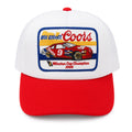 Cap - Bill Elliott Winston Cup