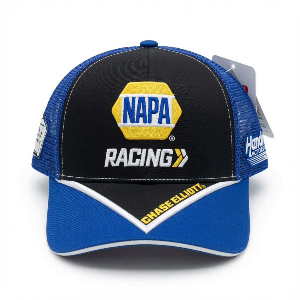 Cap - NAPA LOGO - Chase Elliott