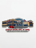 Magnet - GRHOF Birthplace of Stockcar Racing