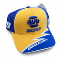 Cap- NAPA Racing Blue and Gold