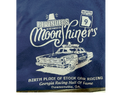 T - Shirt Revenuers Short-Sleeve Navy