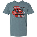 T - Shirt Bill Elliott GA State Bird